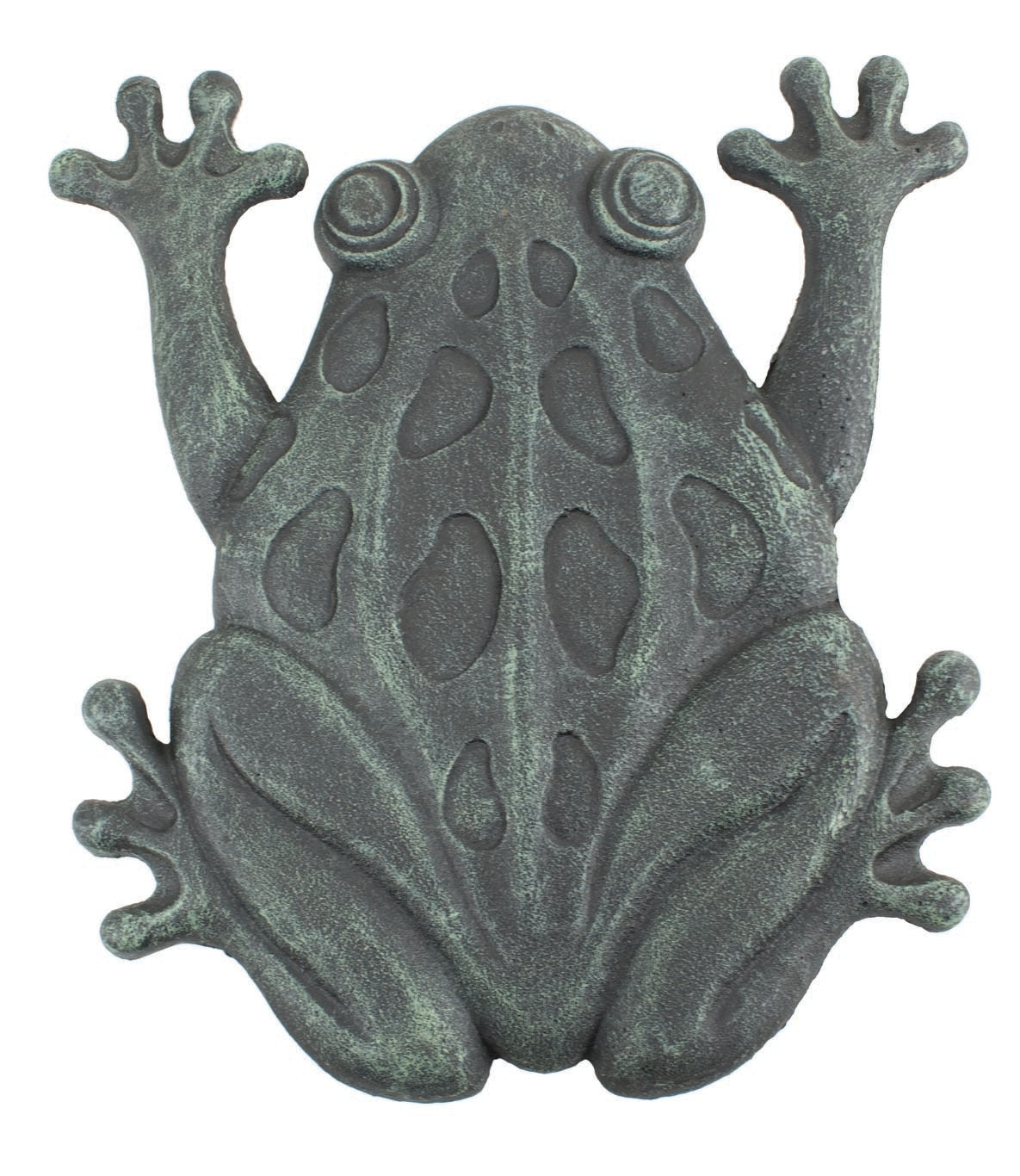 Frog Stepping Stone (Verdi) (Pkg. 3)