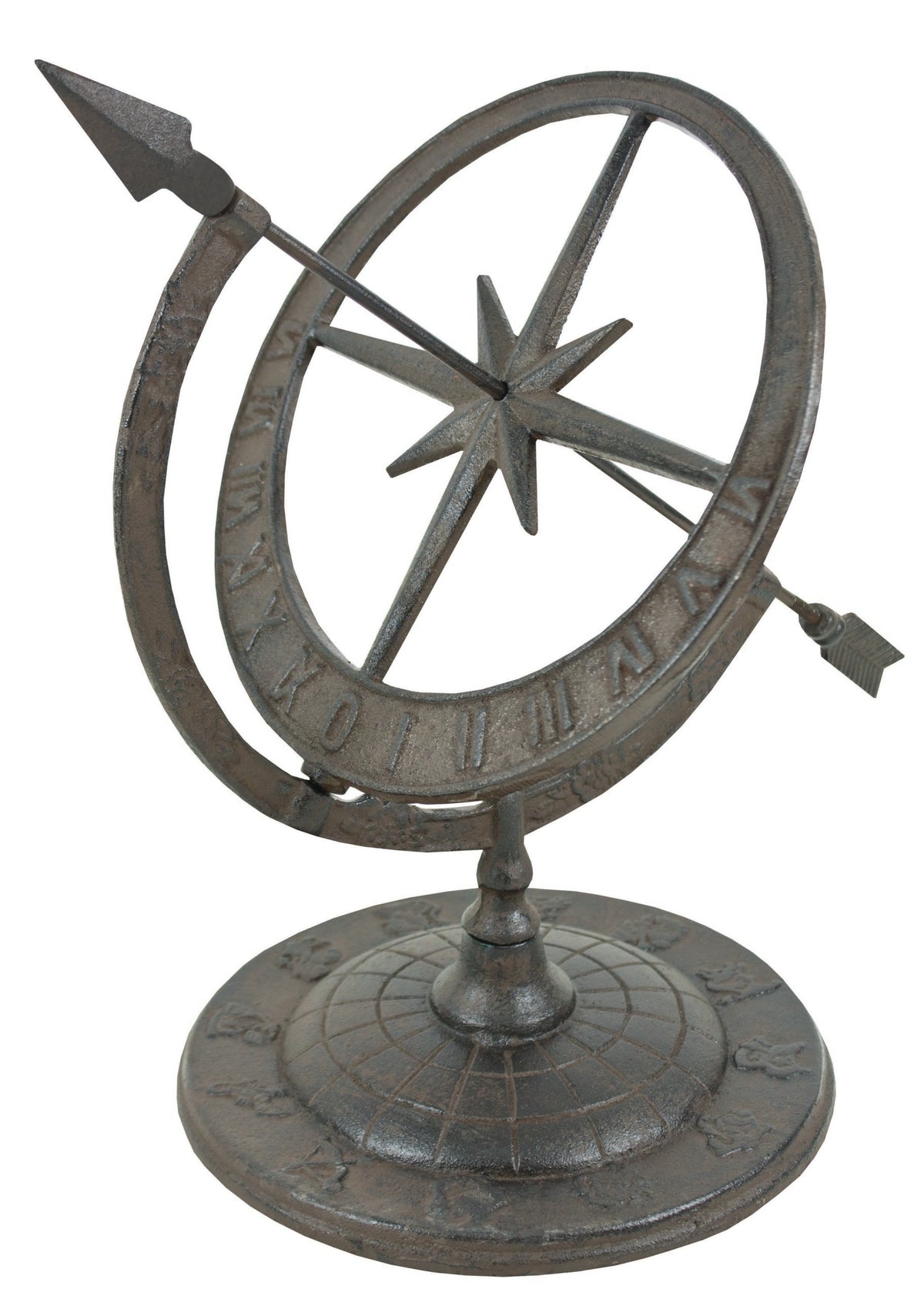 Sundial X2401