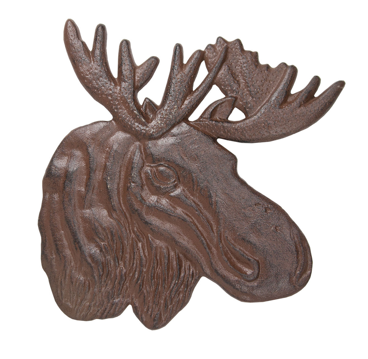 Moose Plaque Step (Pkg. 2) X2427