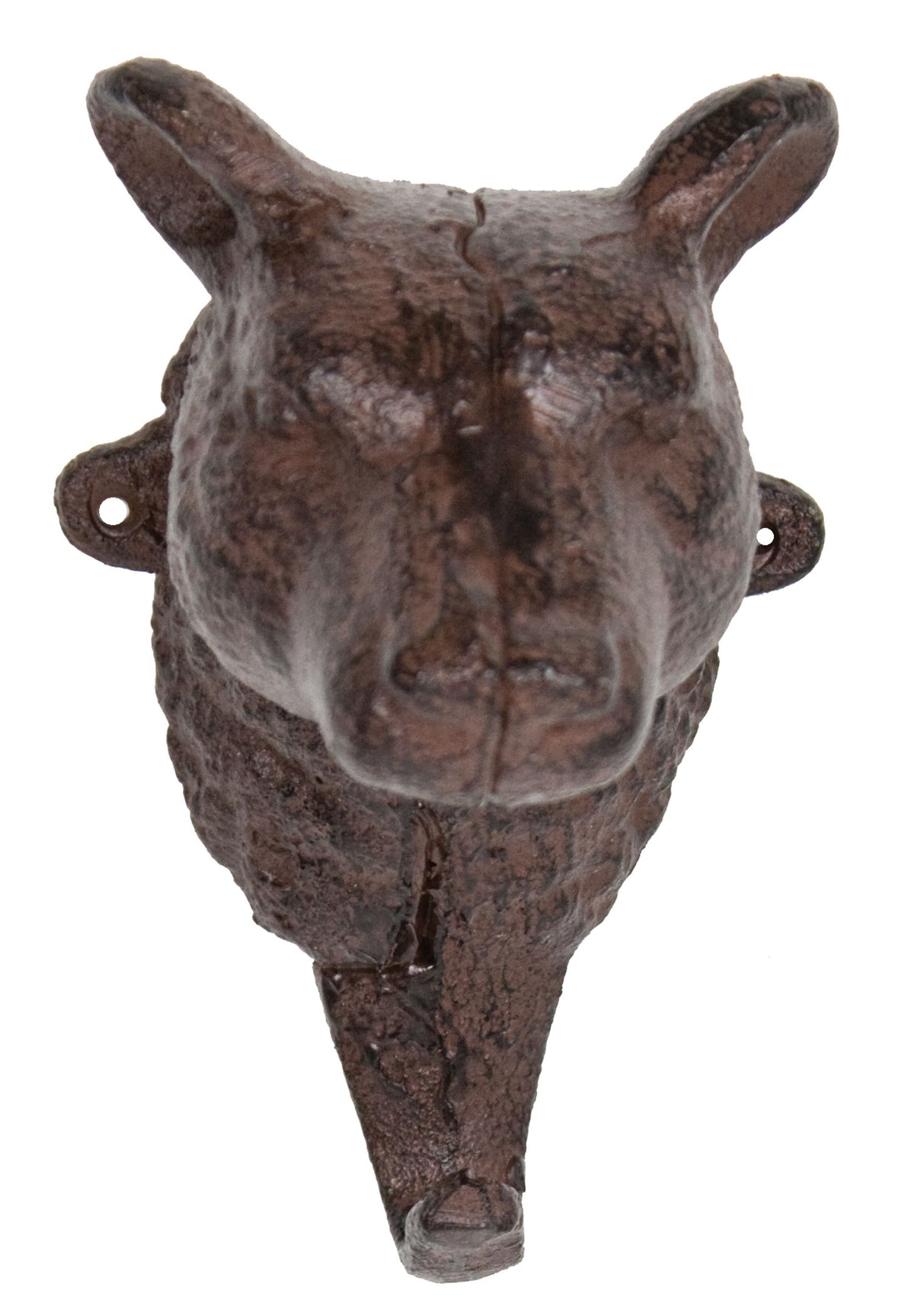 Bear Hook (Pkg. 6) X2611