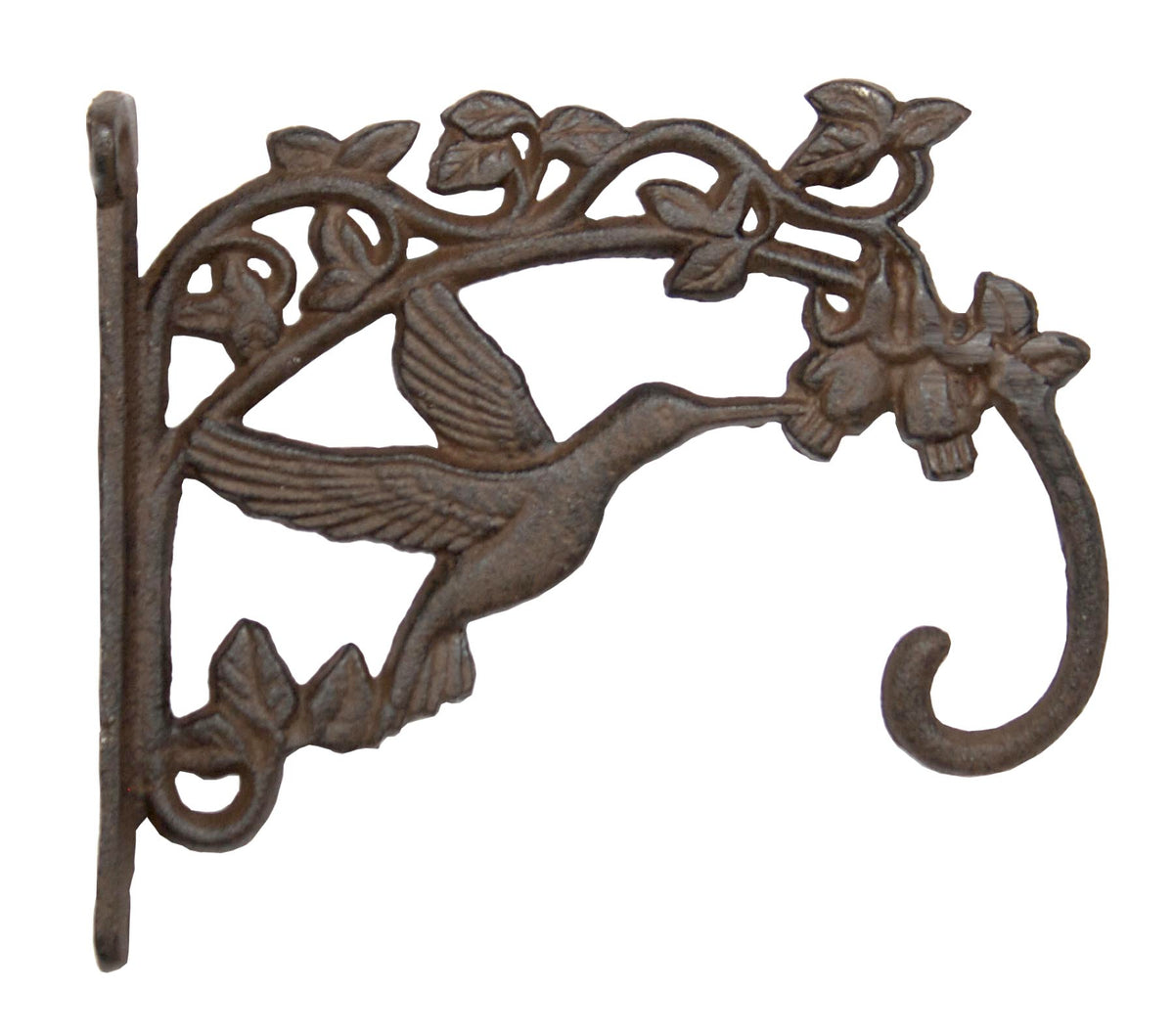 Hummingbird Plant Holder (Pkg. 4) X2626