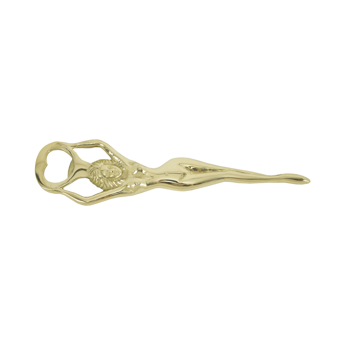 Lady Bottle Opener
