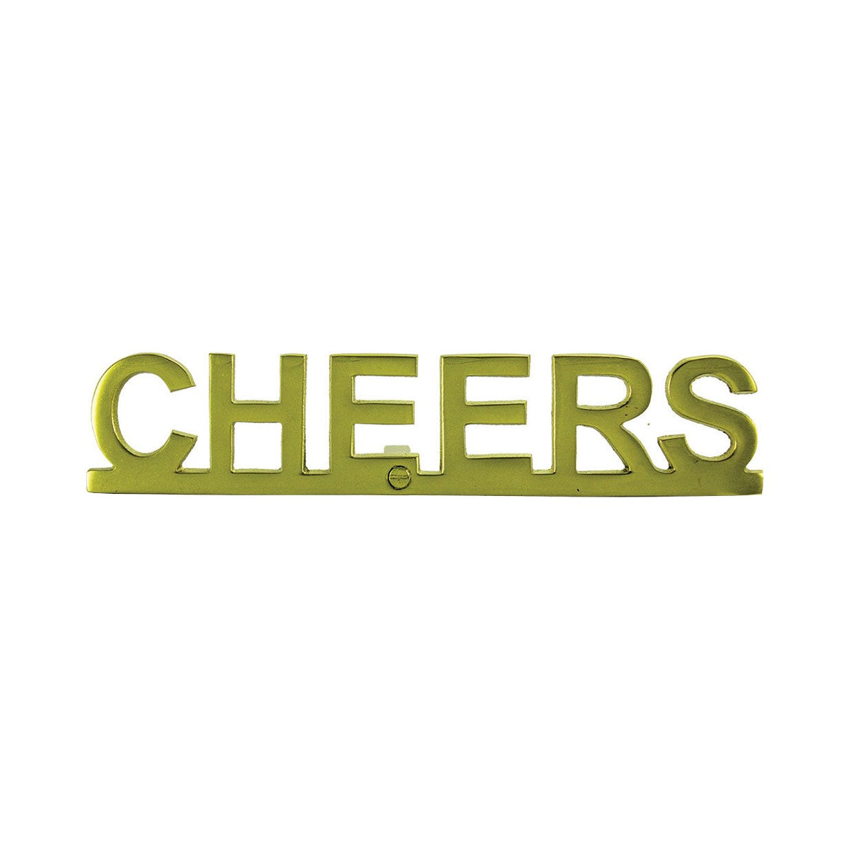 Cheers