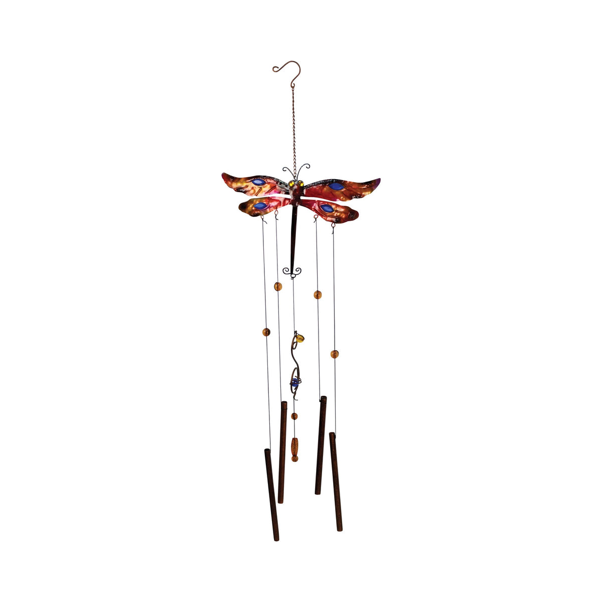 Dragonfly Wind Chime (Min. 2)