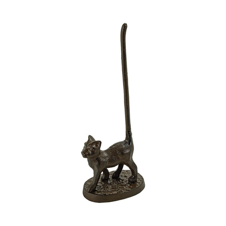 Cat Paper Towel Holder (Pkg. 2)