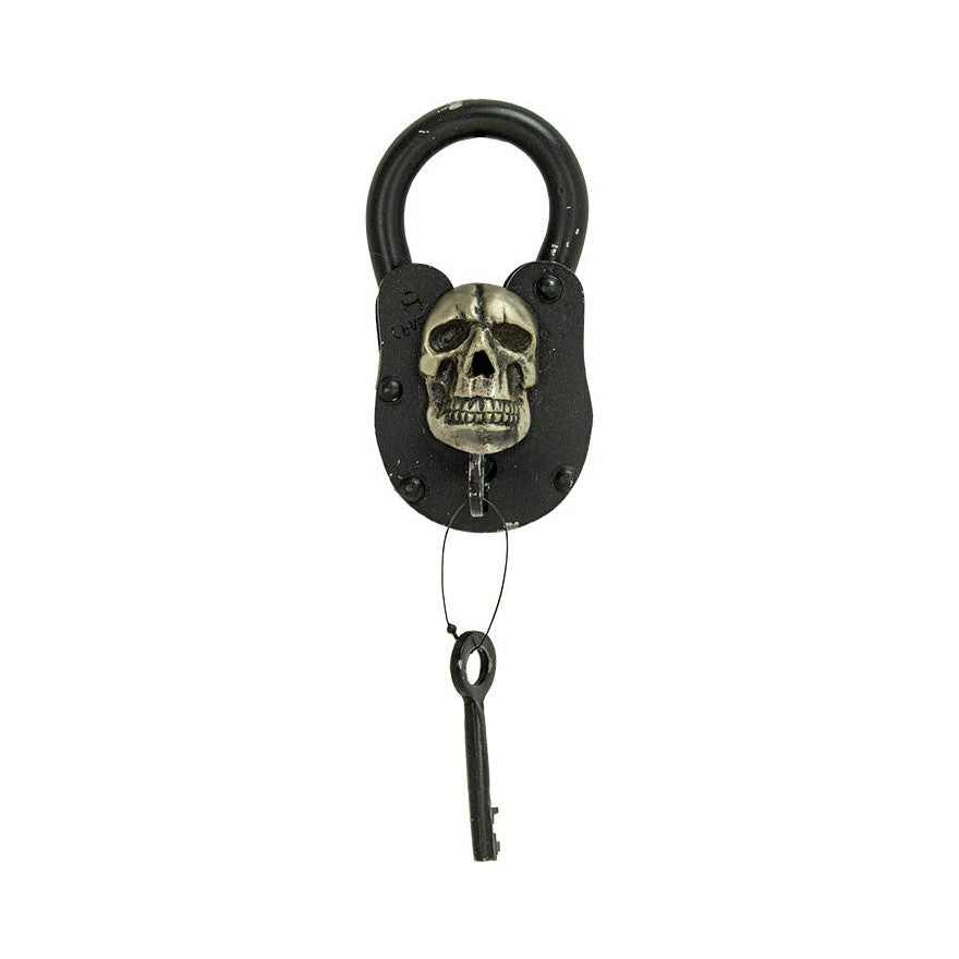 Skull Lock