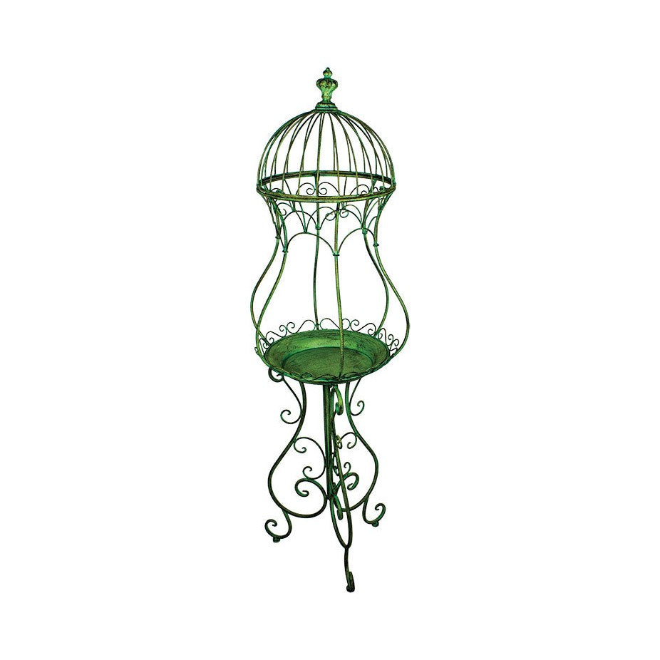 Victorian Display Stand
