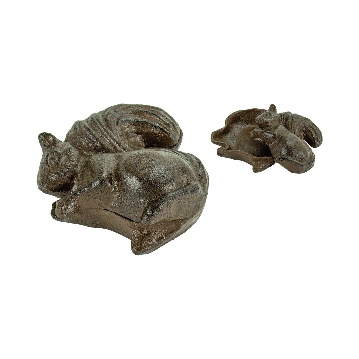 Squirrel Box (Pkg. 4)
