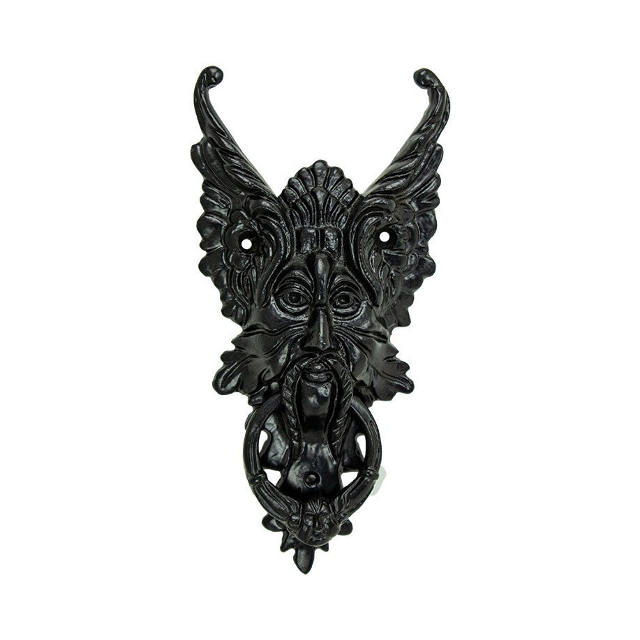 Woodland Door Knocker