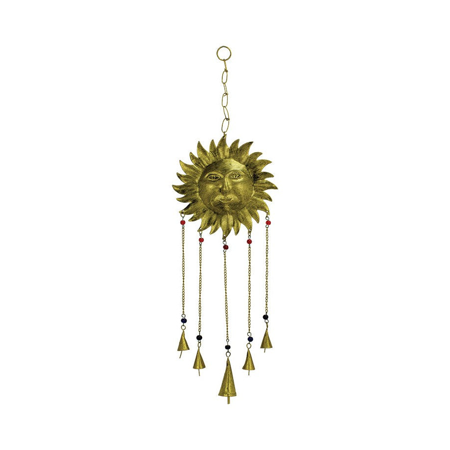Sun Chime (Min. 2)
