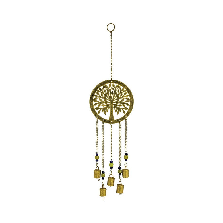 Tree of Life Bells – Large/Round (Min. 2)