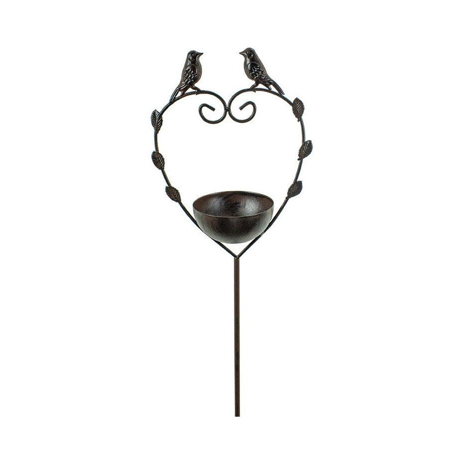 Bird Garden Stake – (Pkg. 4)