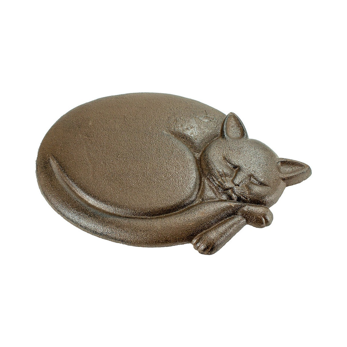 Cat Stepping Stone – Rust (Pkg. 3)