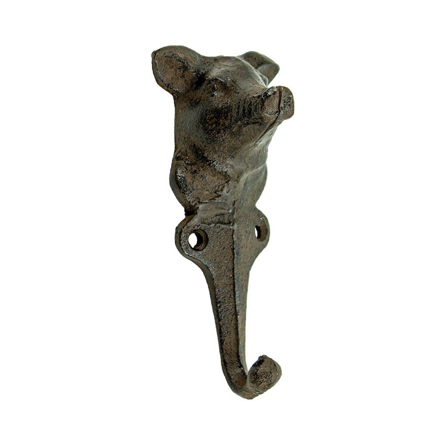 Pig Key Holder – (Pkg. 6)
