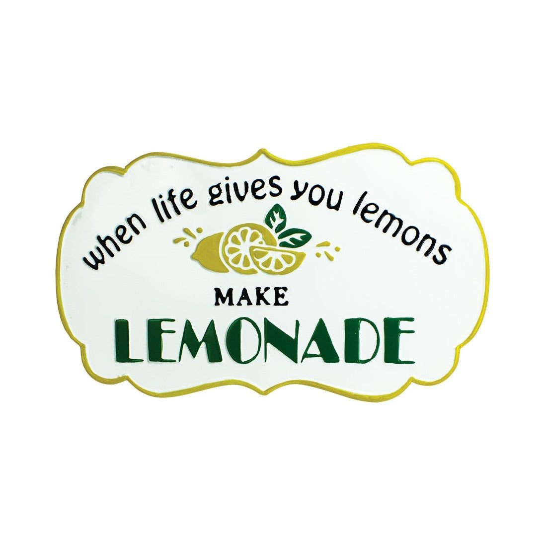 Lemonade Sign (Min. 2)