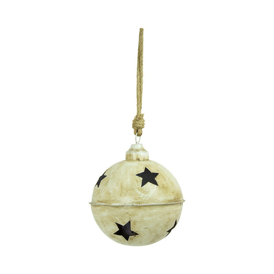 Round Bell Lg. – (Pkg. 4)