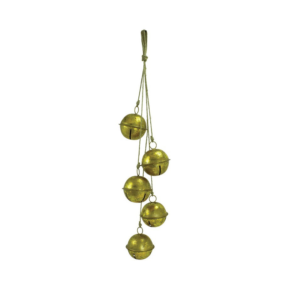 String of Bells