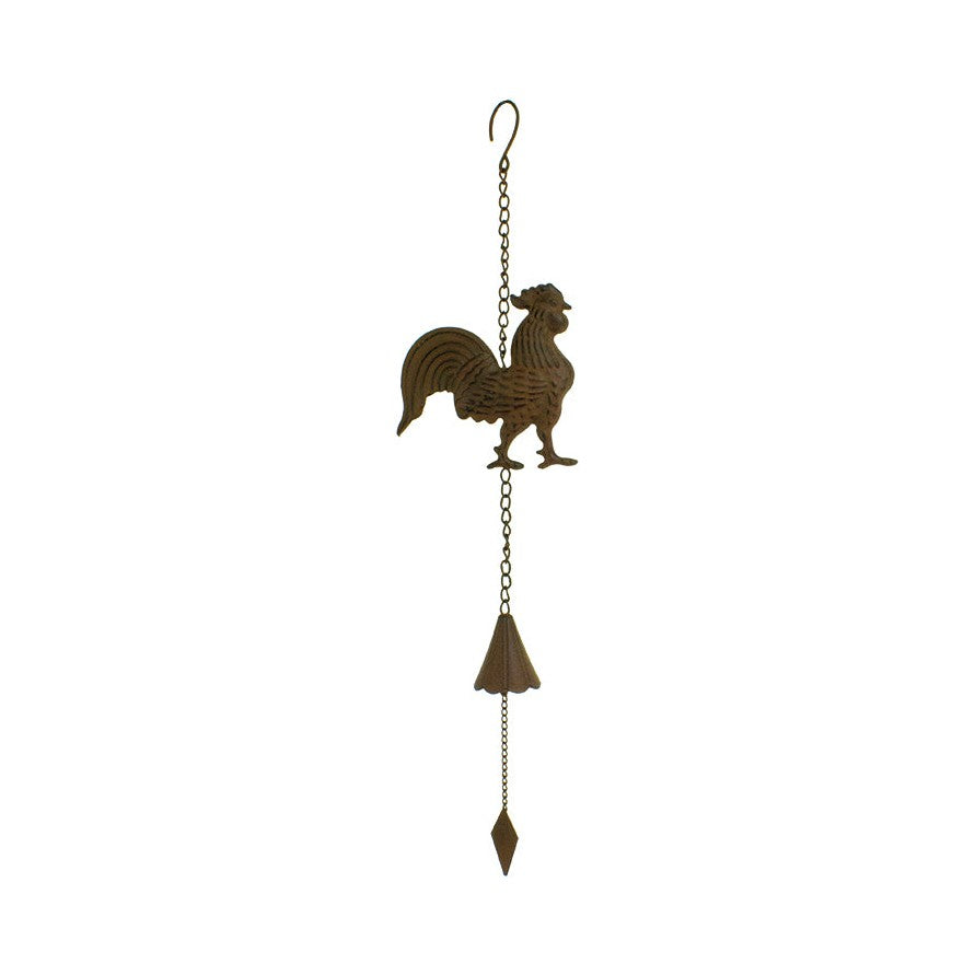 Rooster Bell (Min. 2)