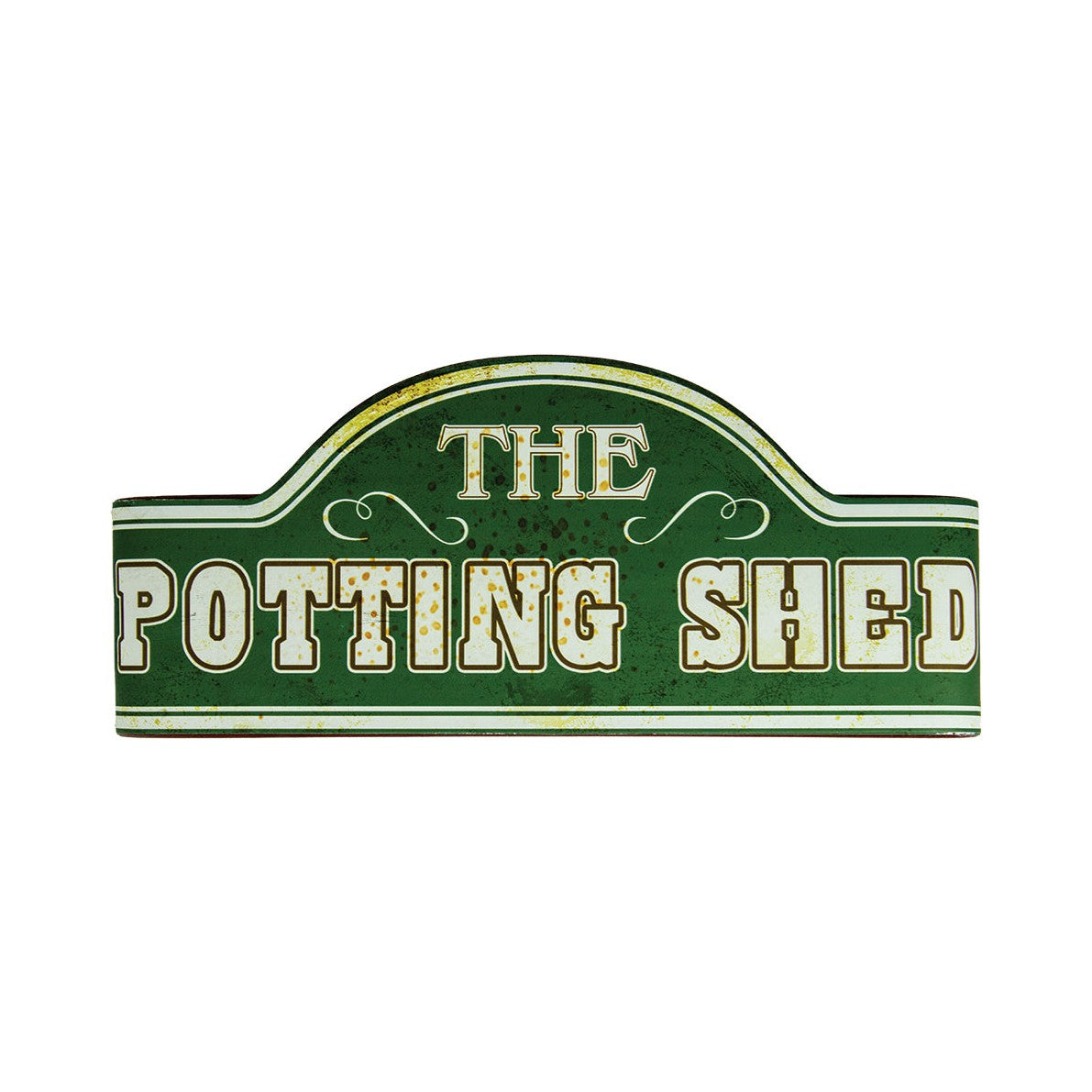 The Potting Shed (Min. 2)