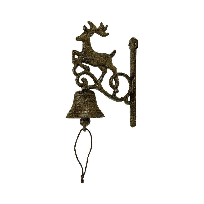 Deer Bell (Pkg. 2)