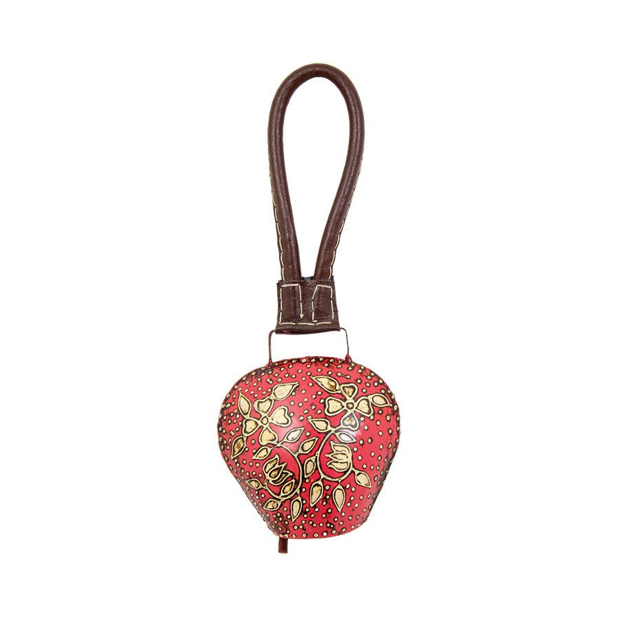 Cow Bell – (Min. 2)