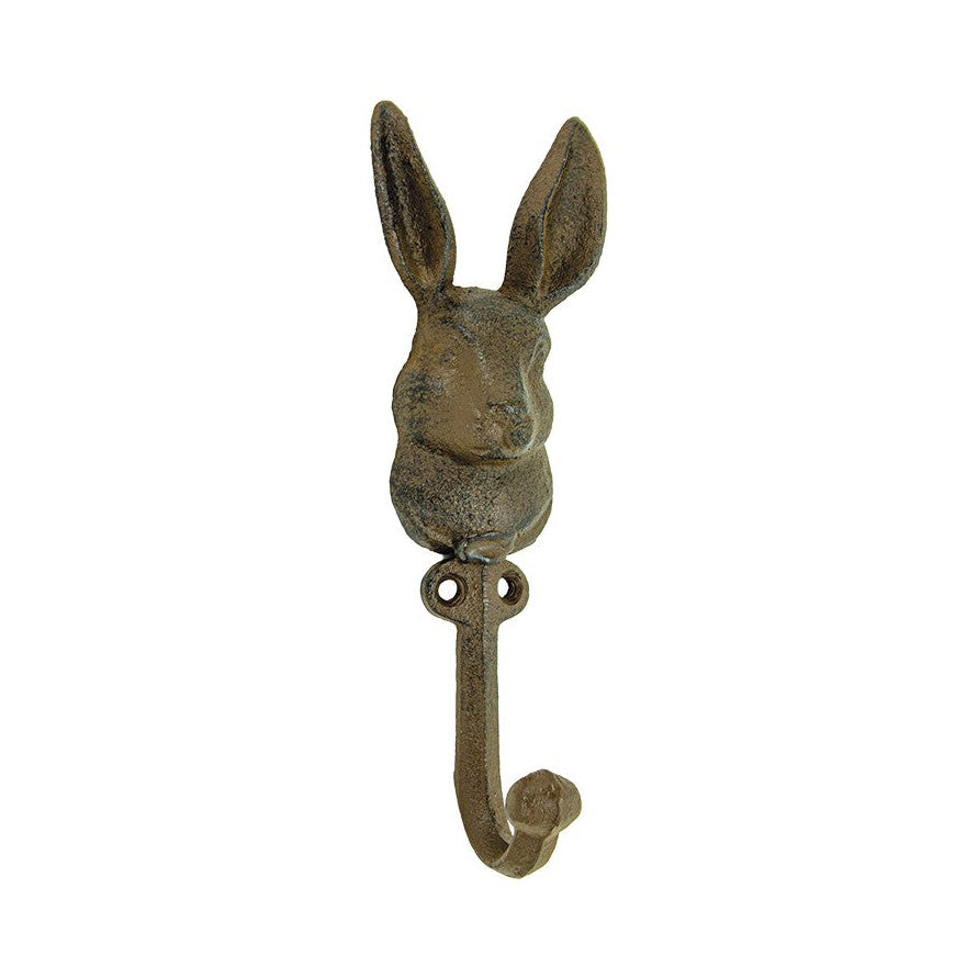 Rabbit Key Holder (Pkg. 6)