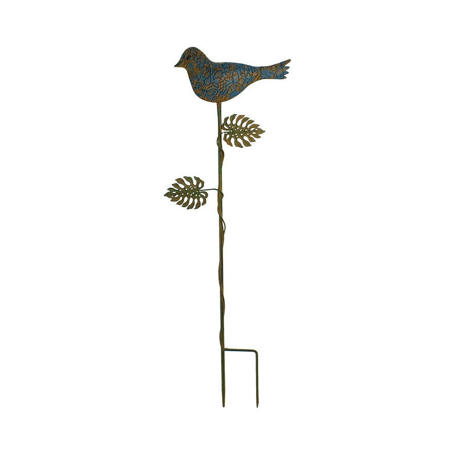 Bird Garden Stake (Pkg. 8)