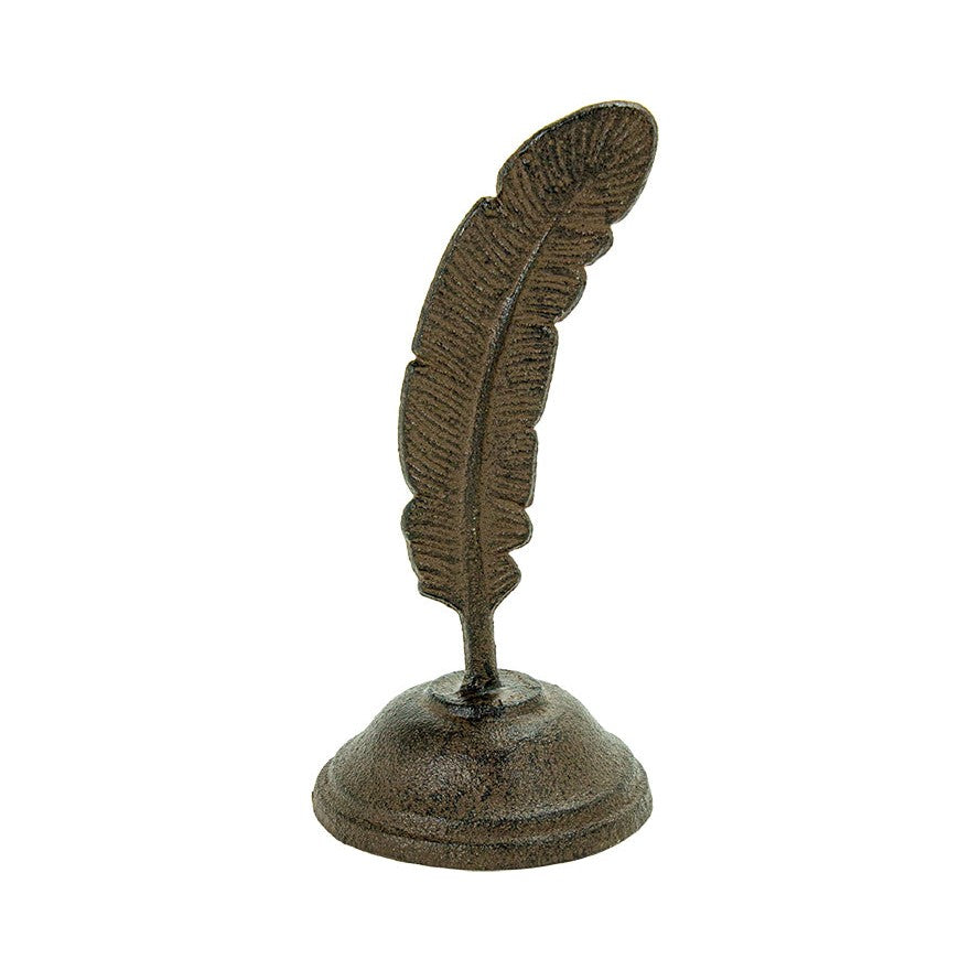 Feather Paperweight (Pkg. 4)
