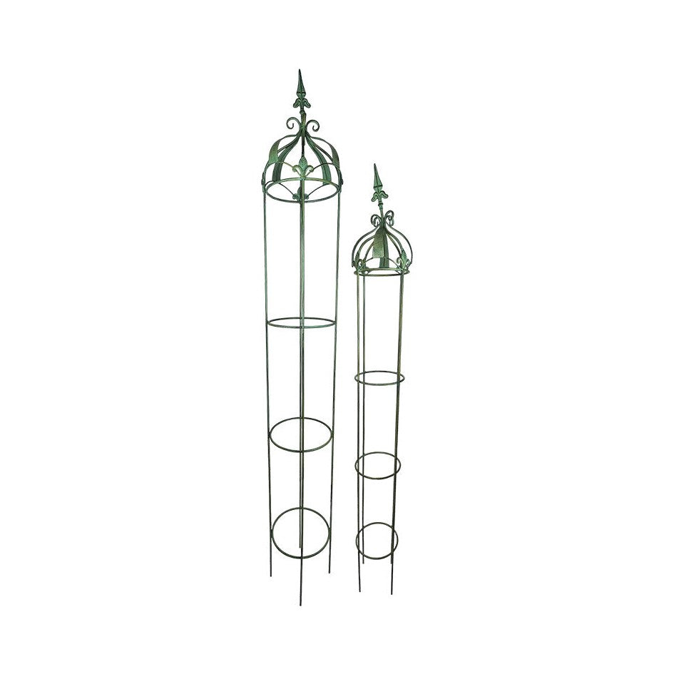 S/2 Obelisks