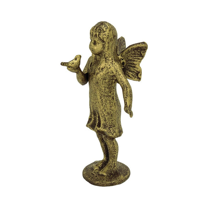 Standing Fairy – Gold (Pkg. 3)