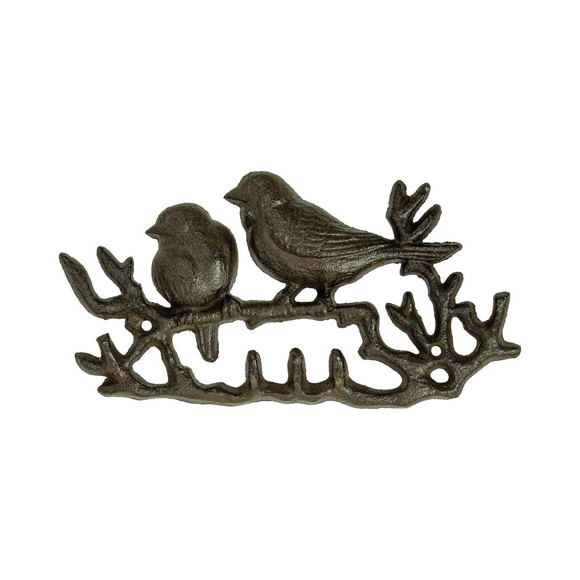Bird Hook Key Holder – (Pkg. 4)