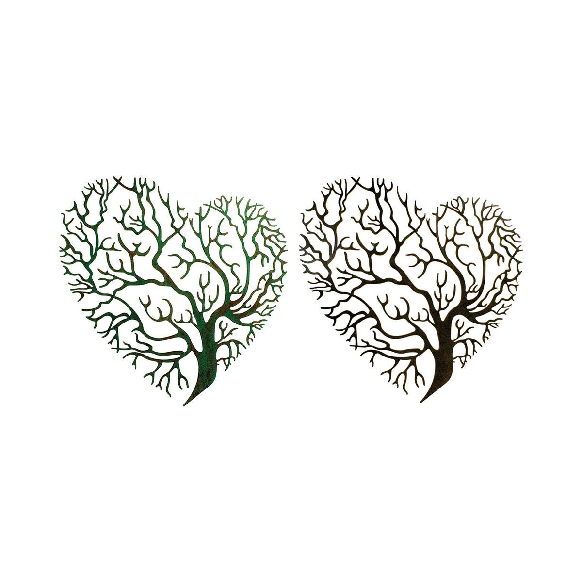 Heart Tree of Life (Pkg. 2)
