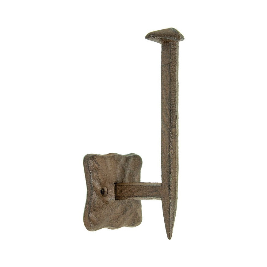 Railroad Spike Hook – (Pkg. 4)