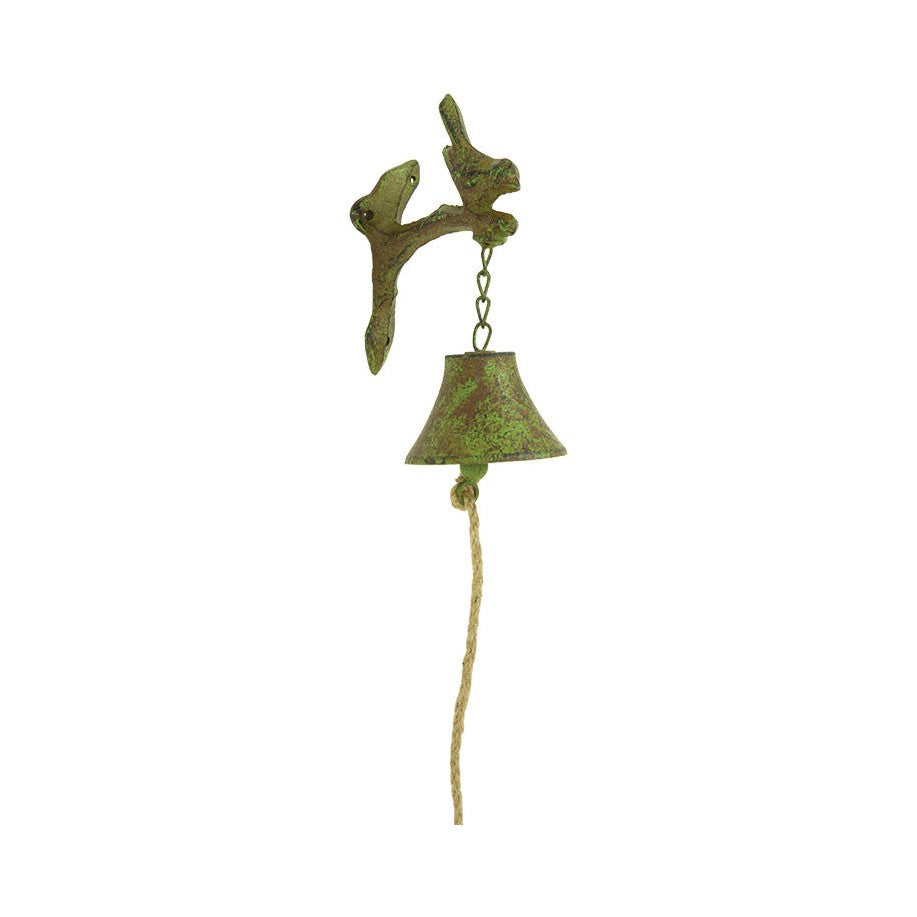 Bird Bell (Min. 2)