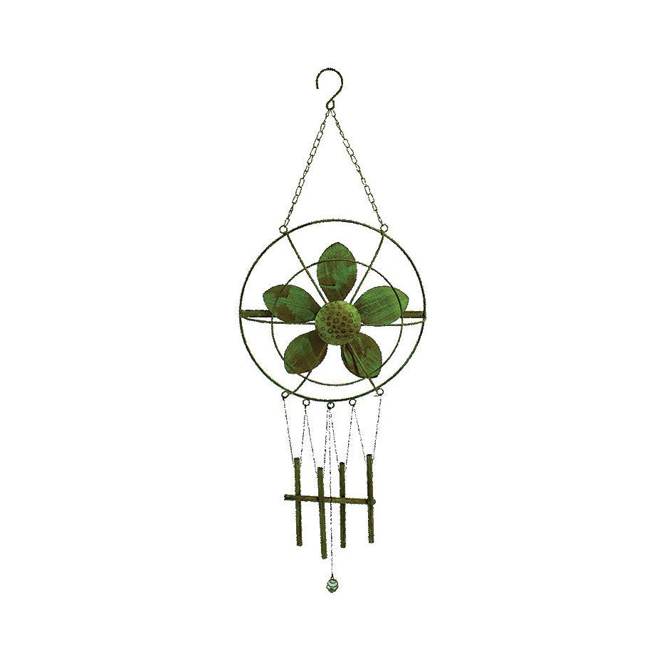 Fan Chime (Min. 2)