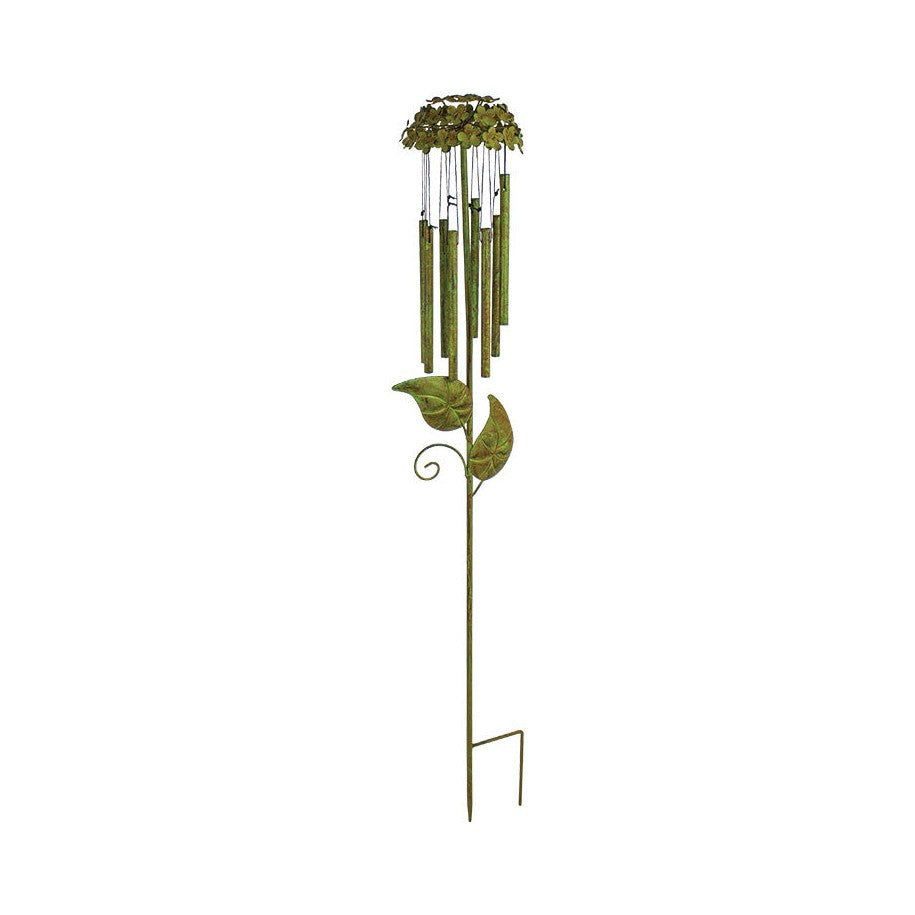 Flower Bell Stake – (Pkg. 4)