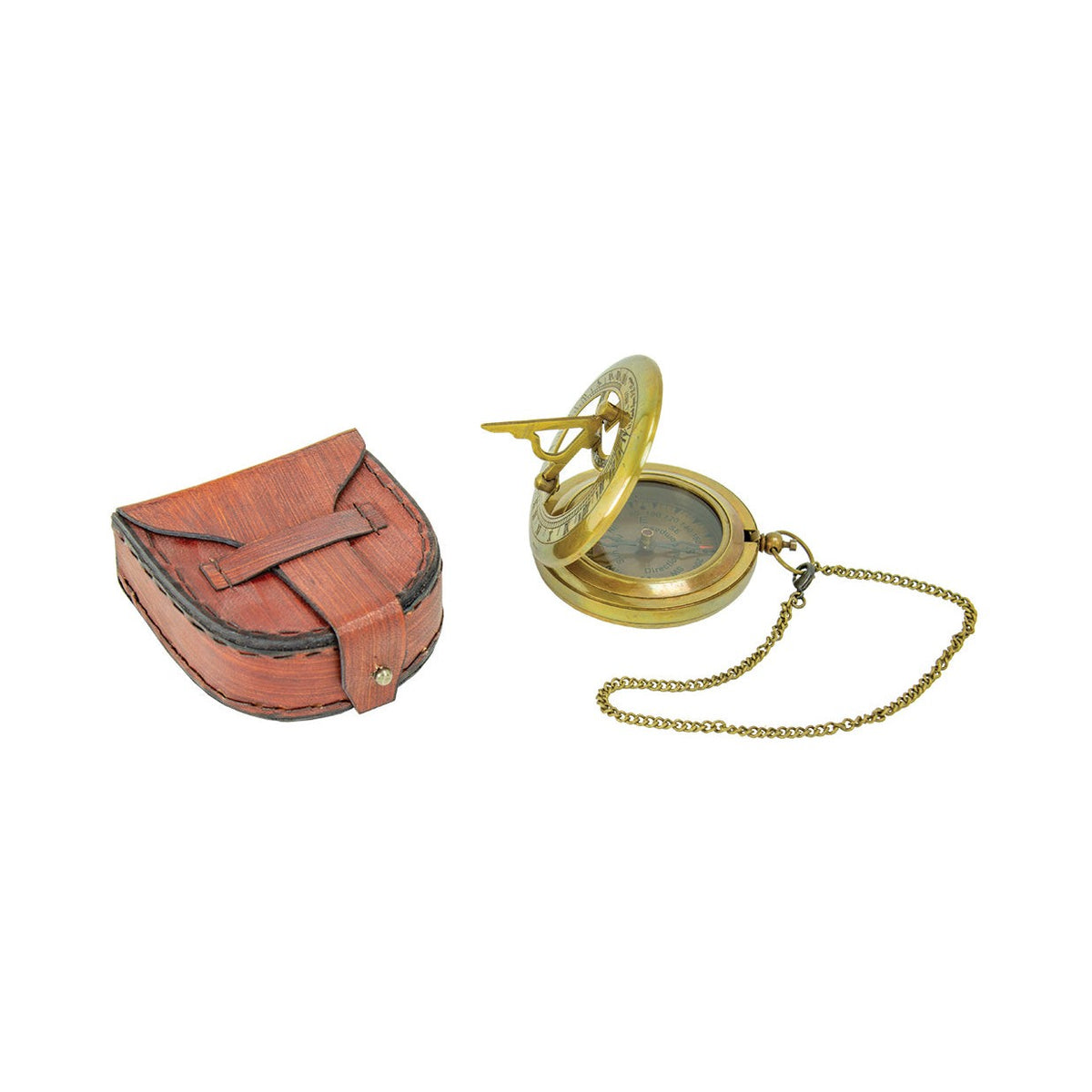 Compass w/ Case