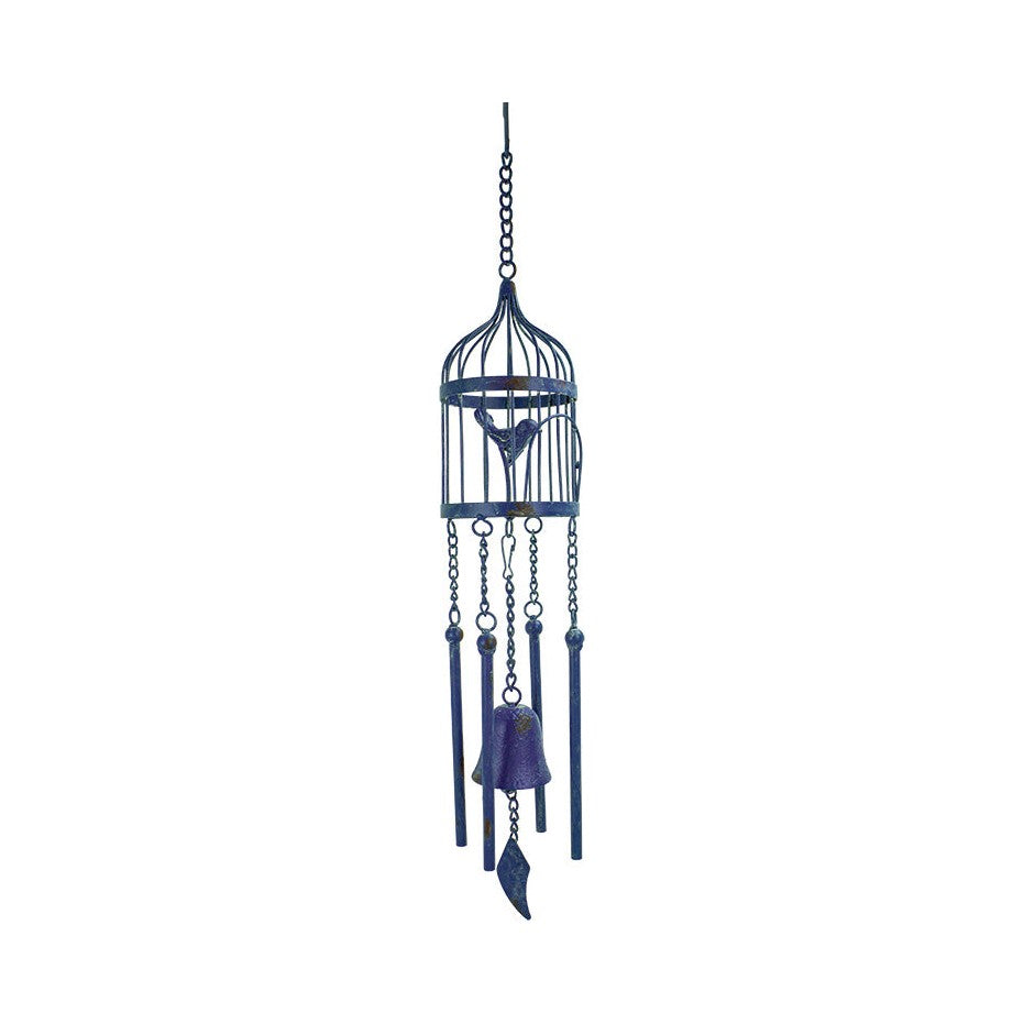 Birdcage Bell