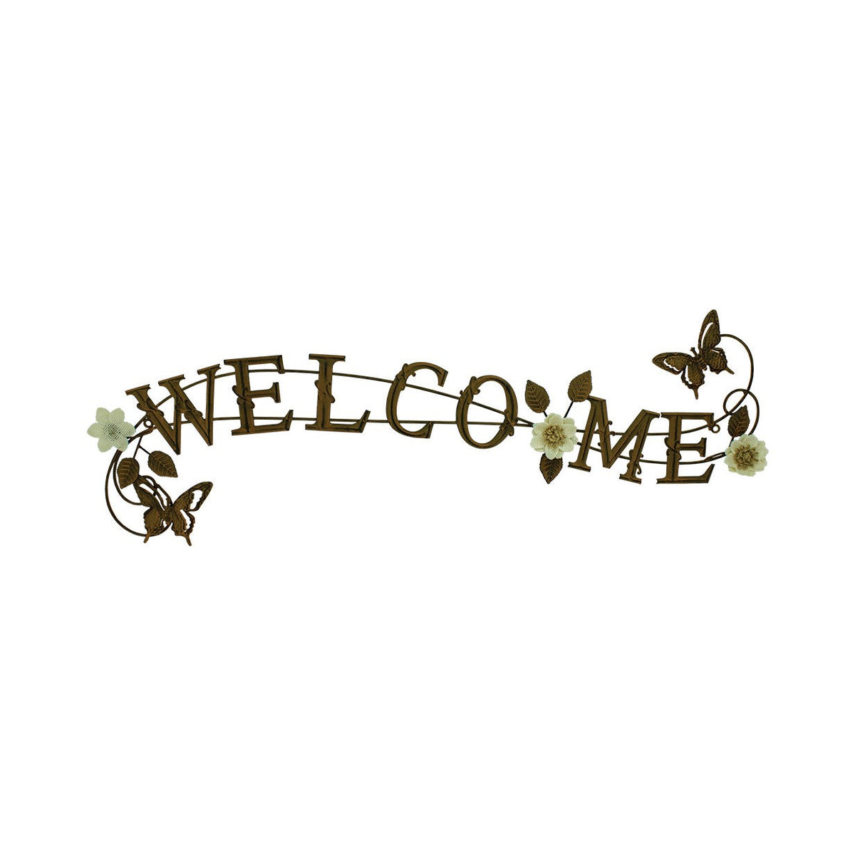 Welcome – (Pkg. 4)