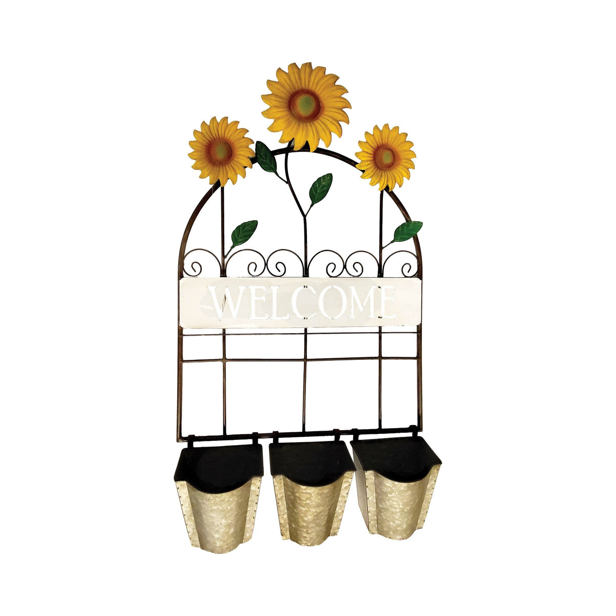 Planter (Pkg. 2)