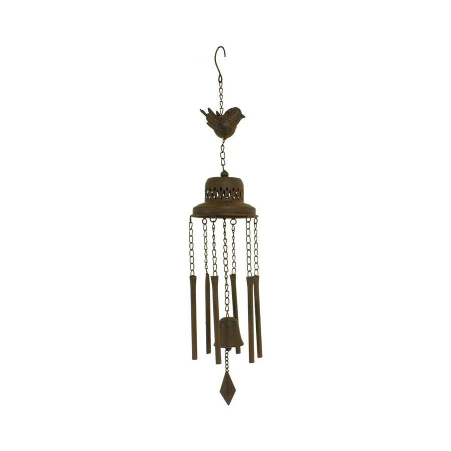 Bird Bell – (Min. 2)
