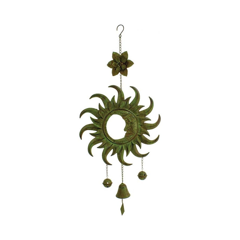 Moon & Sun Bell (Min. 2)