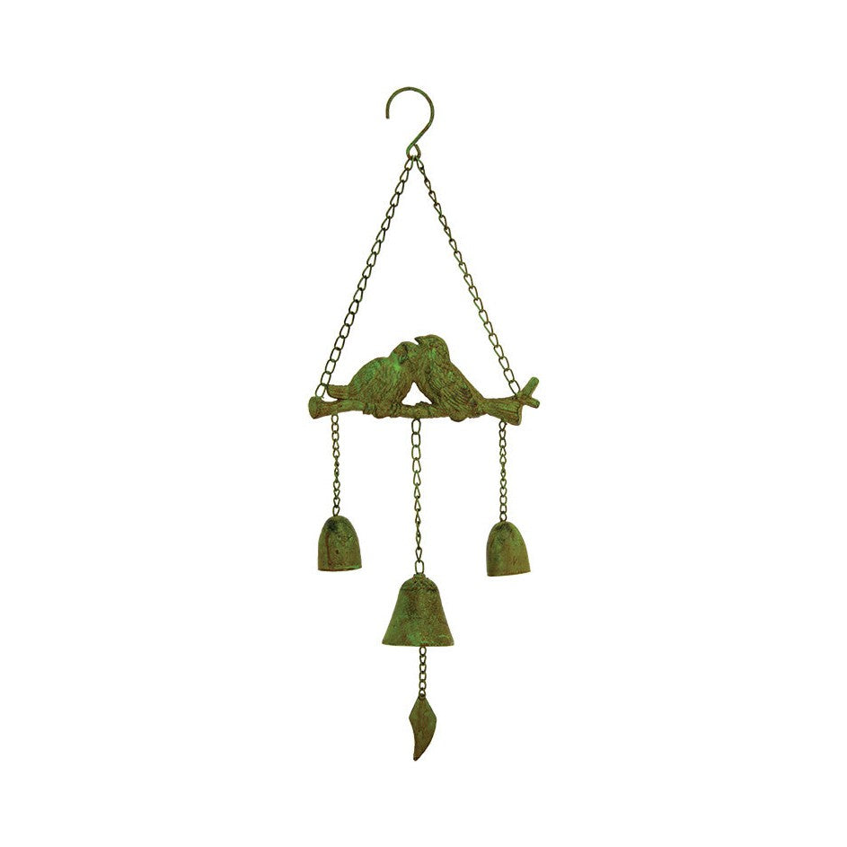 Birds on Branch Bell (Min. 2)