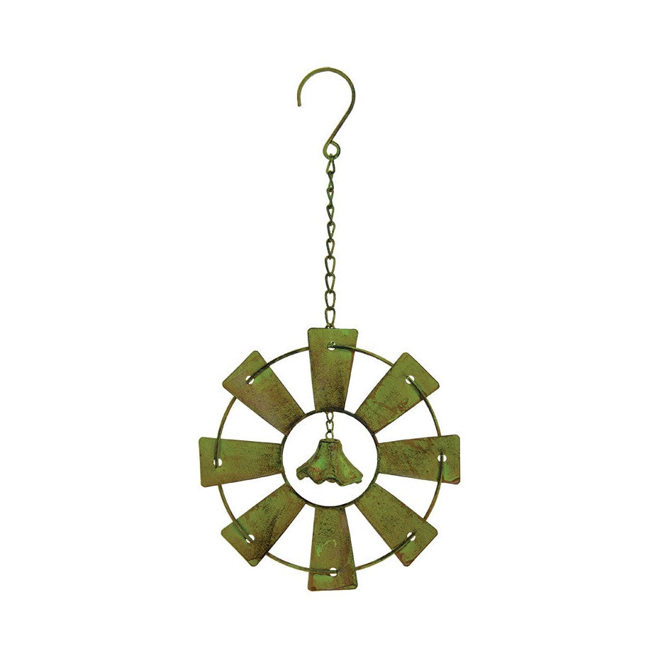 Spinner/Chime (Min. 4)