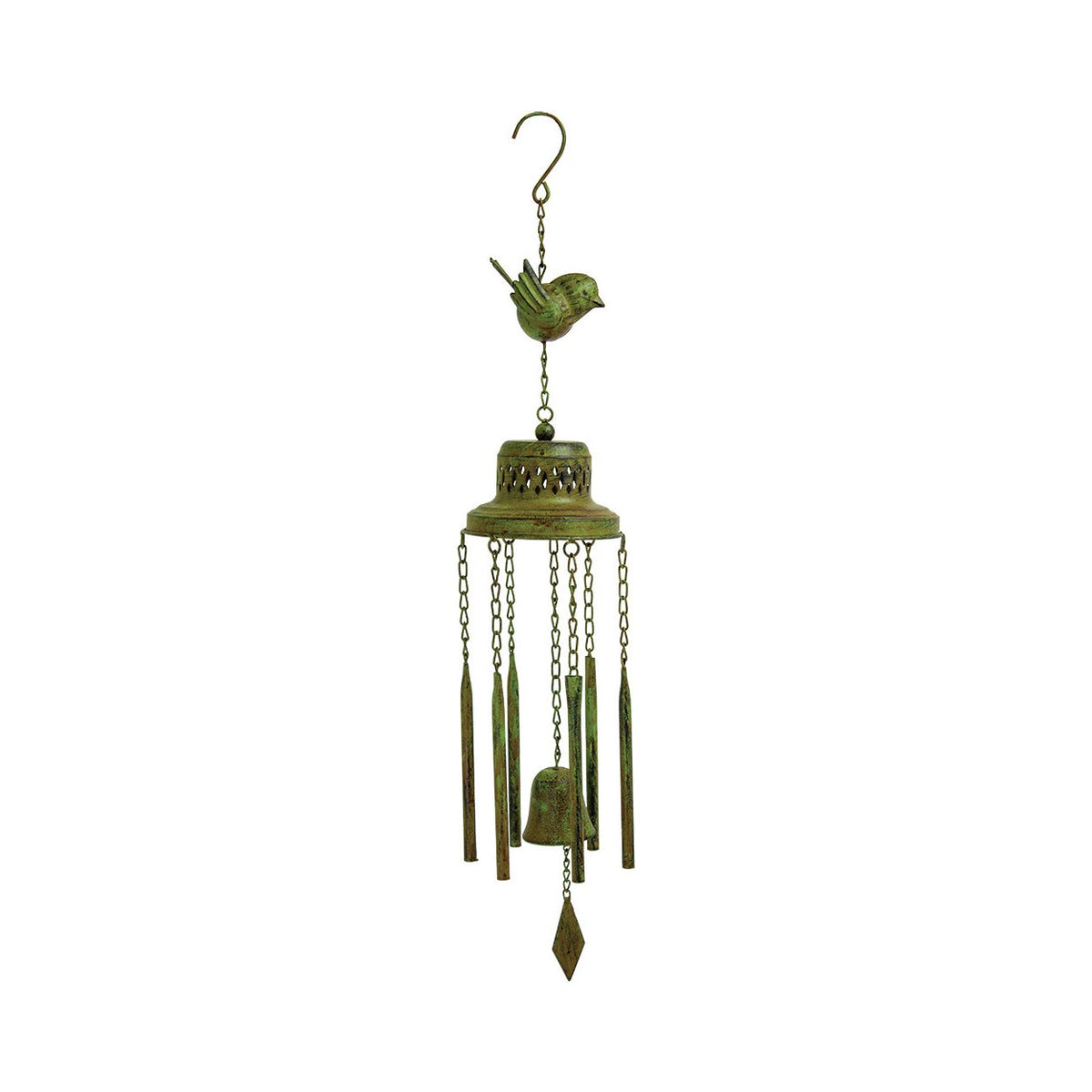 Bird Bell (Min. 2)