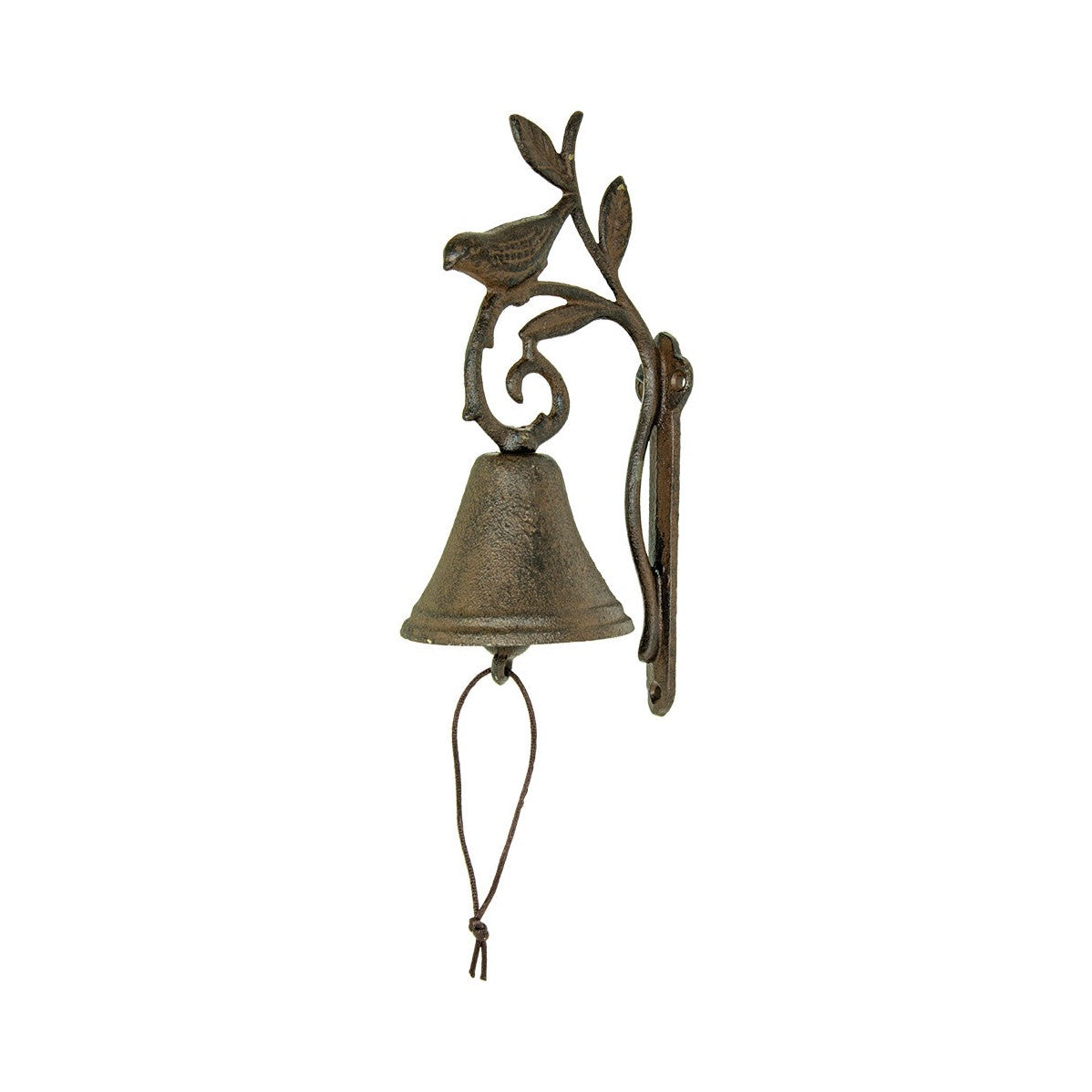 Bird Bell – Rust – (Pkg.2)