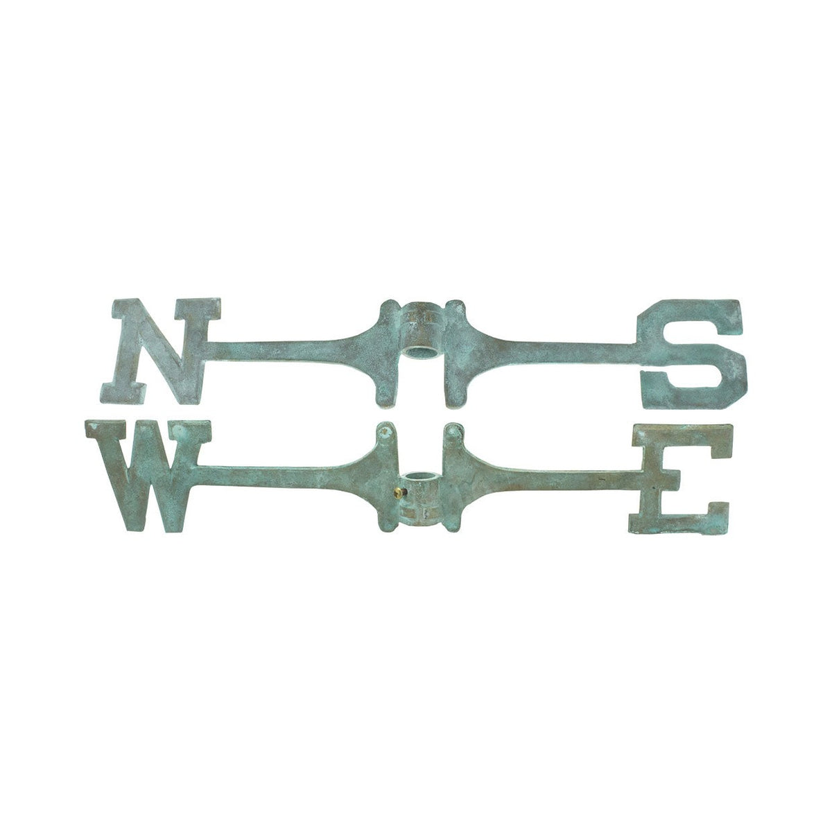 Antique Directionals – Verdigris
