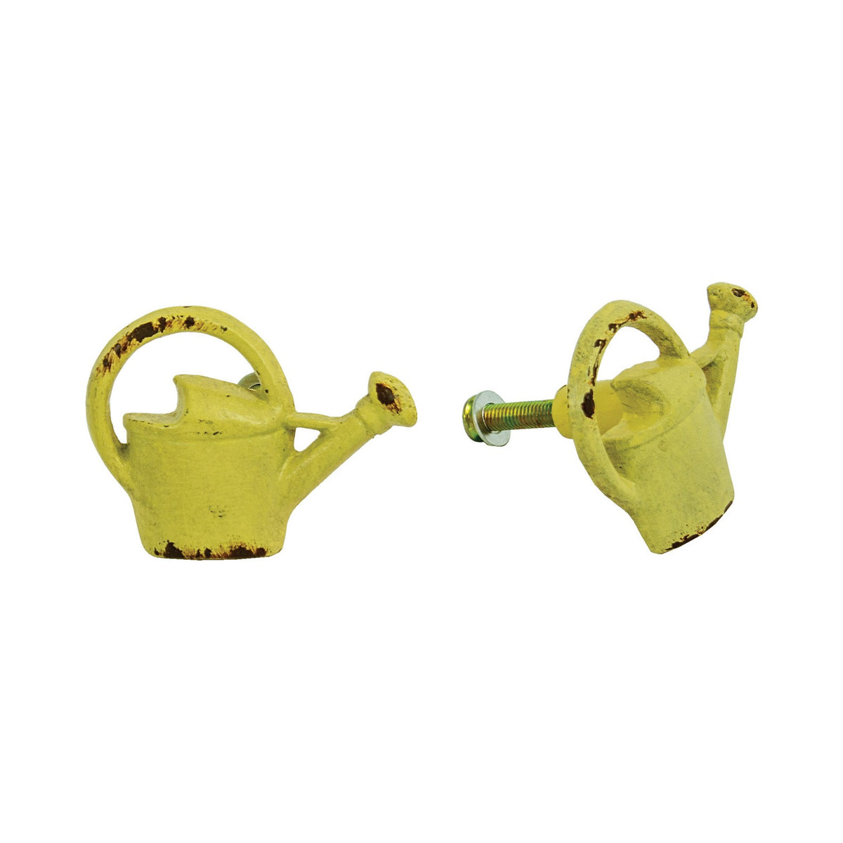Water Can Knob (Pkg. 6)
