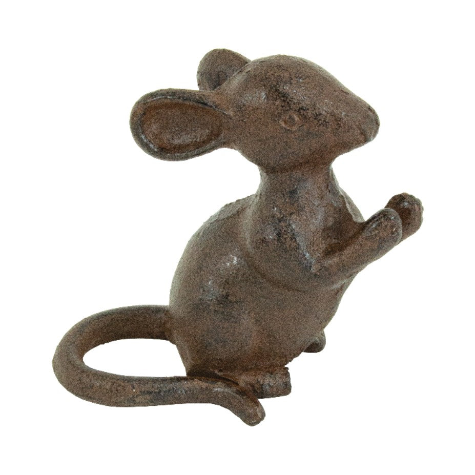 Mouse – Rust (Pkg. 4)
