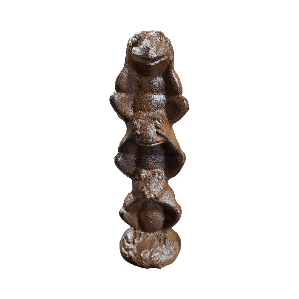 No See Frog Stack (Pkg. 2)